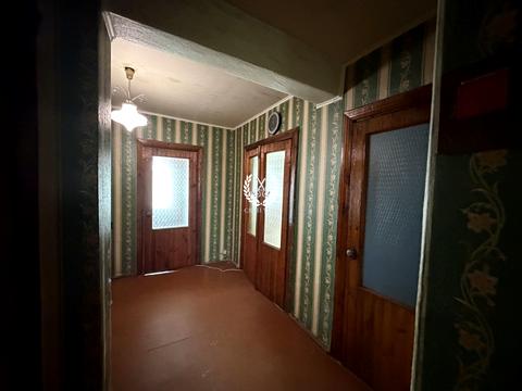 квартира по адресу Мена, Гимназійна, 7