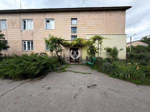 квартира по адресу Мена, Гимназійна, 7