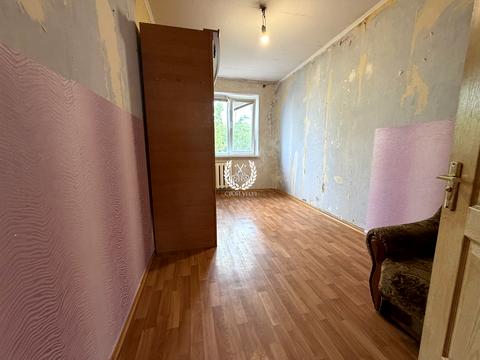 квартира за адресою Тесленка вул., 27