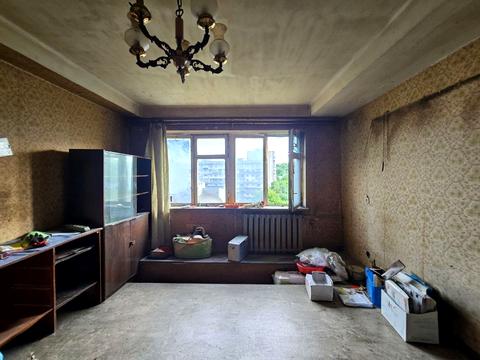 квартира за адресою Кирилівська вул. (Фрунзе), 131