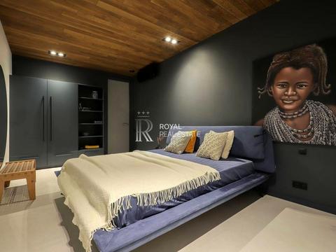 будинок за адресою с. Осещина, Бузкова