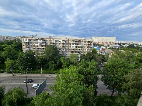 квартира за адресою Кирилівська вул. (Фрунзе), 131