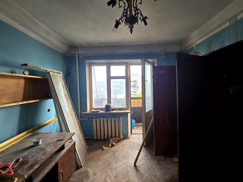 квартира за адресою Кирилівська вул. (Фрунзе), 131