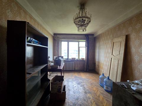 квартира за адресою Кирилівська вул. (Фрунзе), 131