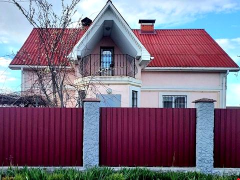 дом по адресу Вишгородська