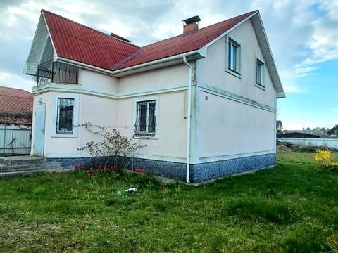 дом по адресу Вишгородська