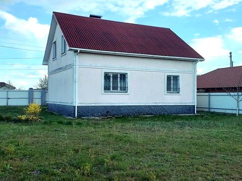 дом по адресу Вишгородська