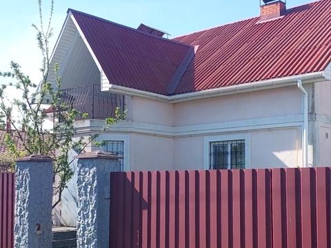 дом по адресу Вишгородська