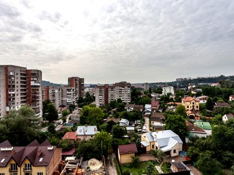 квартира за адресою Струмок вул., 9