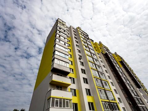 квартира за адресою Струмок вул., 9
