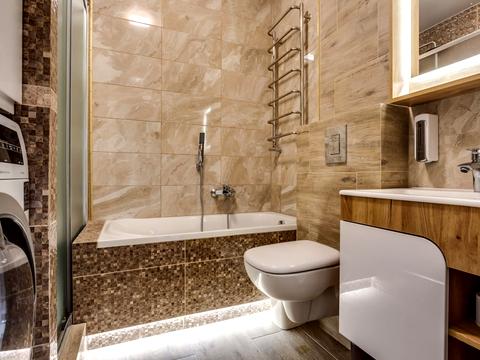 квартира за адресою Струмок вул., 9