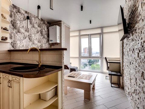 квартира за адресою Струмок вул., 9