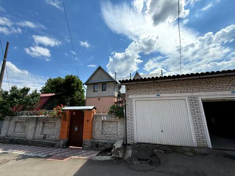 будинок за адресою Стратегічний пров., 14