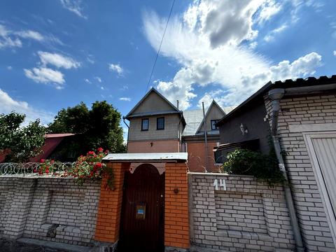 будинок за адресою Стратегічний пров., 14