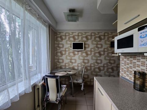 квартира по адресу Владимира Сальского ул. (Котовського), 21