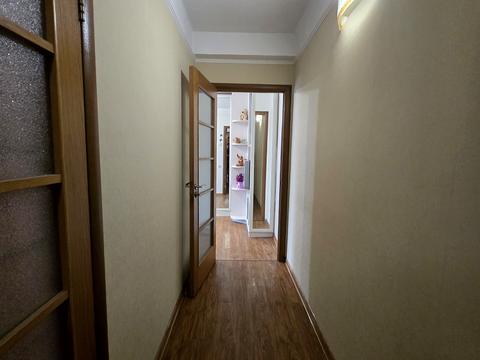 квартира по адресу Владимира Сальского ул. (Котовського), 21