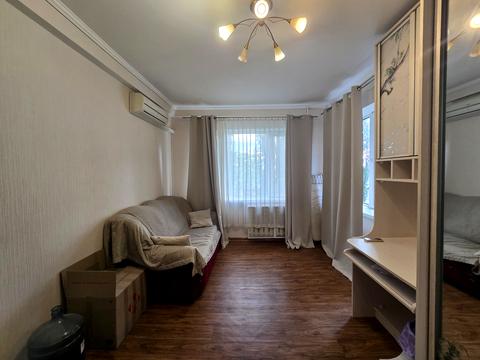 квартира по адресу Владимира Сальского ул. (Котовського), 21
