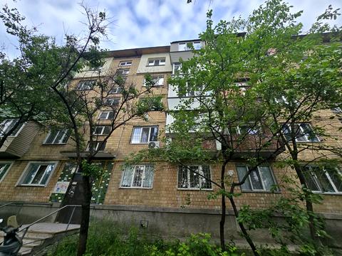 квартира по адресу Владимира Сальского ул. (Котовського), 21