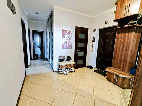 квартира по адресу Левітана ул., 3