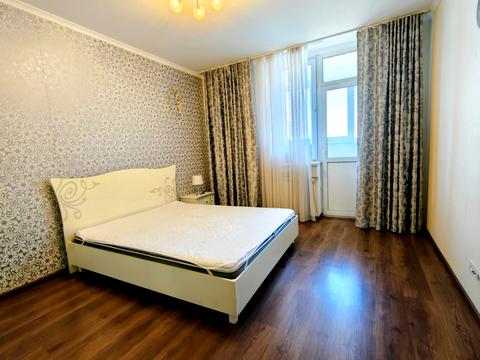 квартира по адресу Левітана ул., 3