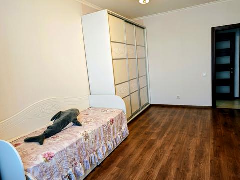 квартира по адресу Левітана ул., 3