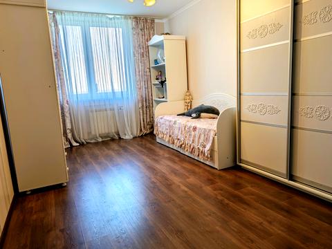 квартира по адресу Левітана ул., 3