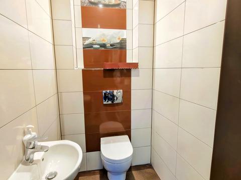 квартира по адресу Левітана ул., 3