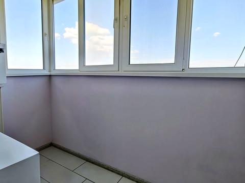 квартира по адресу Левітана ул., 3