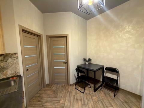 квартира по адресу Курортный пер., 1