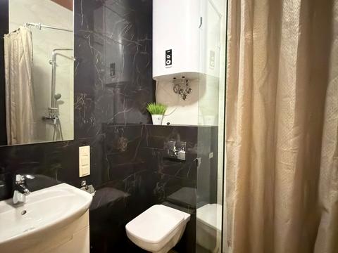 квартира по адресу Курортный пер., 1