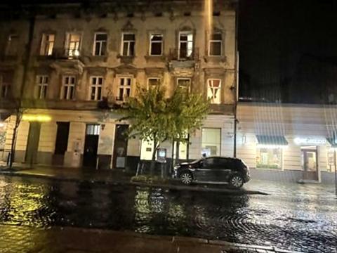 квартира по адресу Коперника ул., 45
