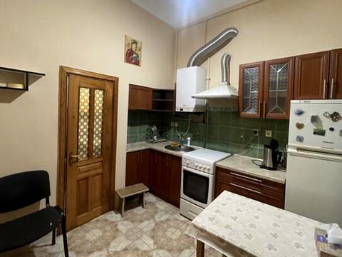 квартира по адресу Коперника ул., 45