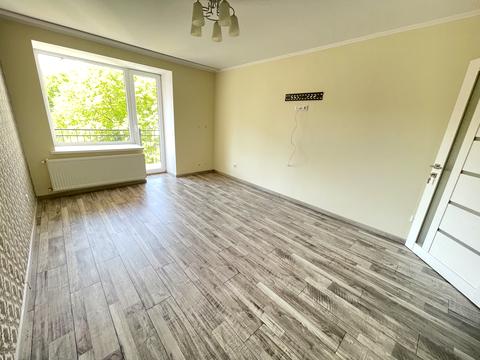 квартира по адресу Крушельницкой ул., 35