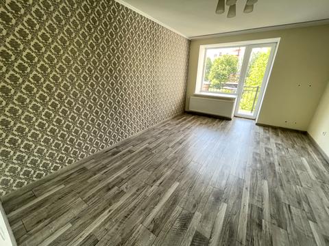 квартира по адресу Крушельницкой ул., 35