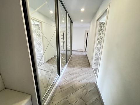квартира по адресу Крушельницкой ул., 35