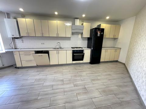 квартира по адресу Крушельницкой ул., 35
