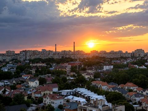 квартира за адресою Одеса, Дача Ковалевського вул., 5
