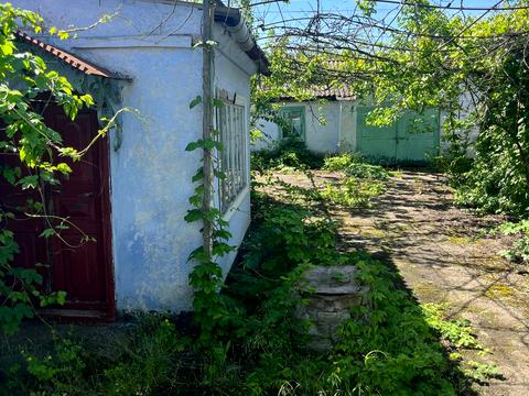 дом по адресу Торгова ул.