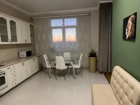 квартира за адресою Звіринецька вул., 59