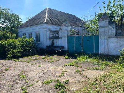 дом по адресу Торгова ул.