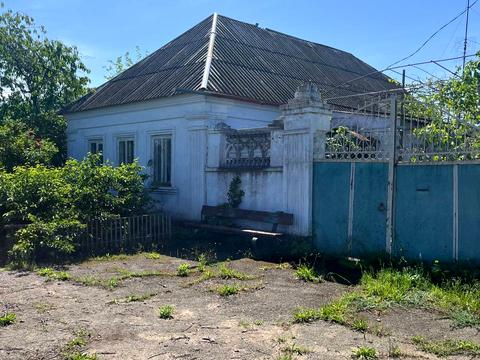 дом по адресу Торгова ул.