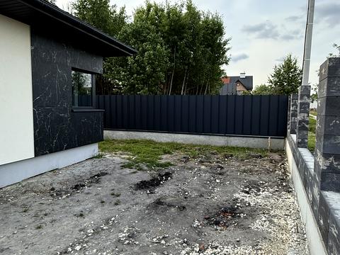 будинок за адресою смт. Рудне, Перша, 9