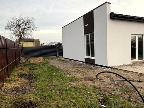 дом по адресу Мічуріна ул., 39а