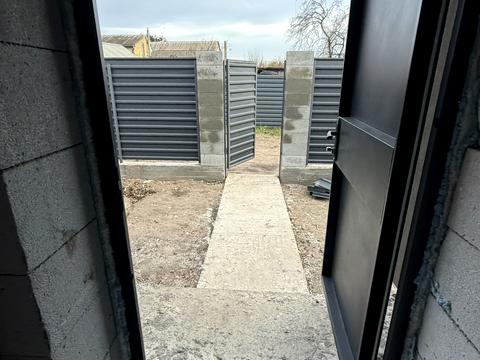дом по адресу Мічуріна ул., 39а