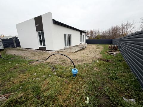 дом по адресу Мічуріна ул., 39а