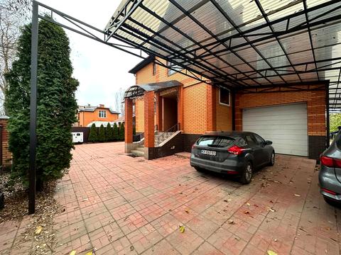 дом по адресу Тодося Осьмачки ул. (Горького), 59А