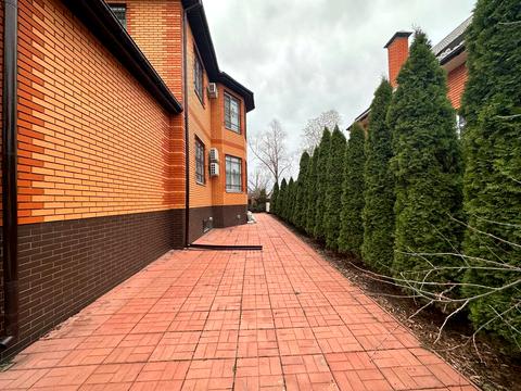 дом по адресу Тодося Осьмачки ул. (Горького), 59А