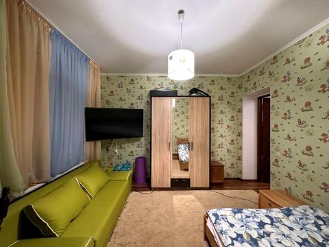 дом по адресу Тодося Осьмачки ул. (Горького), 59А