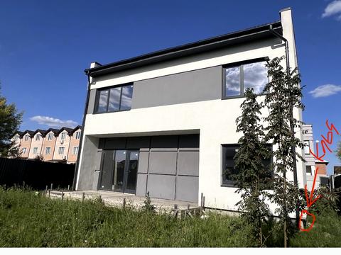будинок за адресою Салютна вул., 1б
