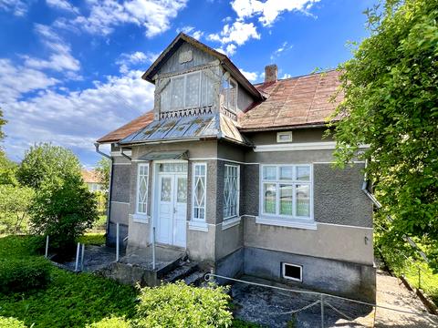 будинок за адресою Гребля, 10